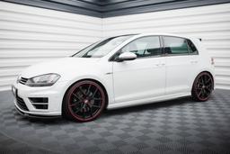 Maxton Design Korisarja VW Golf R Hatchback MK7