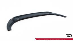Maxton Design Korisarja VW Golf R Hatchback MK7