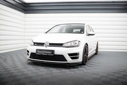 Maxton Design Korisarja VW Golf R Hatchback MK7