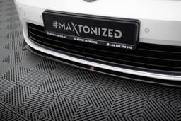 Maxton Design Korisarja VW Golf R Hatchback MK7
