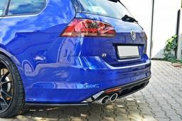 Maxton Design Diffuusori VW Golf MK7 R Estate