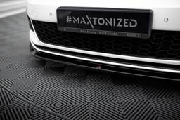 Maxton Design Kuppispoileri V.2 VW Golf VII GTI Facelift