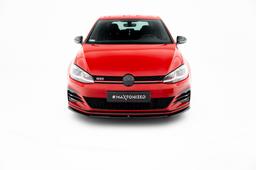 Maxton Design Kuppispoileri V.3 VW Golf GTI MK7 Facelift