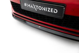 Maxton Design Kuppispoileri V.3 VW Golf GTI MK7 Facelift