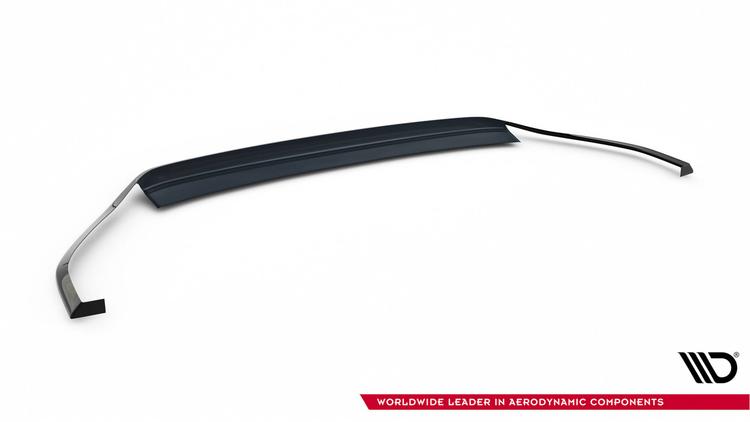 Maxton Design Kuppispoileri V.4 VW Golf GTI MK7 Facelift
