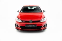 Maxton Design Kuppispoileri V.4 VW Golf GTI MK7 Facelift