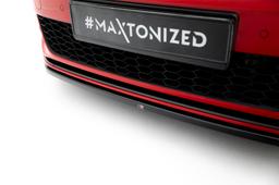 Maxton Design Kuppispoileri V.4 VW Golf GTI MK7 Facelift