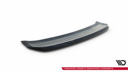 Maxton Design Kuppispoileri V.5 VW Golf GTI MK7 Facelift