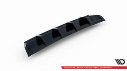 Maxton Design Diffuusori VW Golf VII GTI Facelift