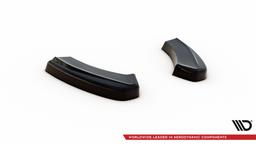 Maxton Design Splitters VW Golf VII GTI Facelift