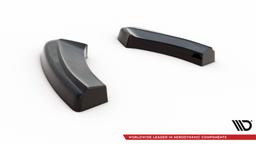 Maxton Design Splitters VW Golf VII GTI Facelift