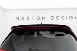 Maxton Design Siipi V.1 VW Golf 7 R / R-line / GTI 