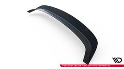 Maxton Design Siipi V.1 VW Golf 7 R / R-line / GTI 