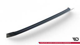 Maxton Design Siipi V.1 VW Golf 7 R / R-line / GTI 