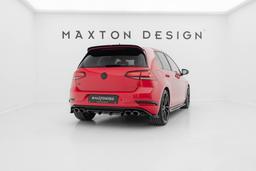 Maxton Design Siipi V.1 VW Golf 7 R / R-line / GTI 