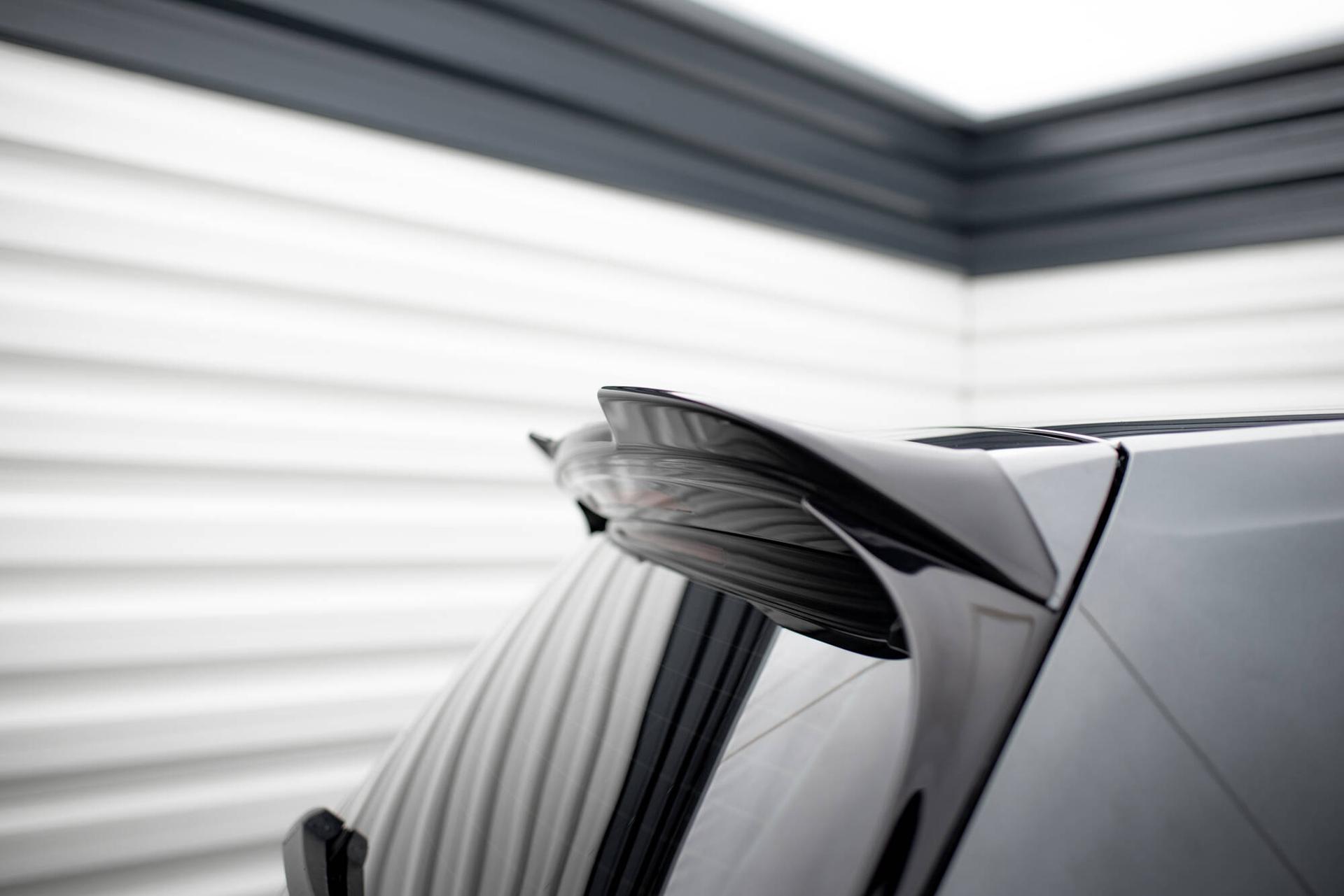 Maxton Design Siipi VW Golf R / R-line / GTI MK7