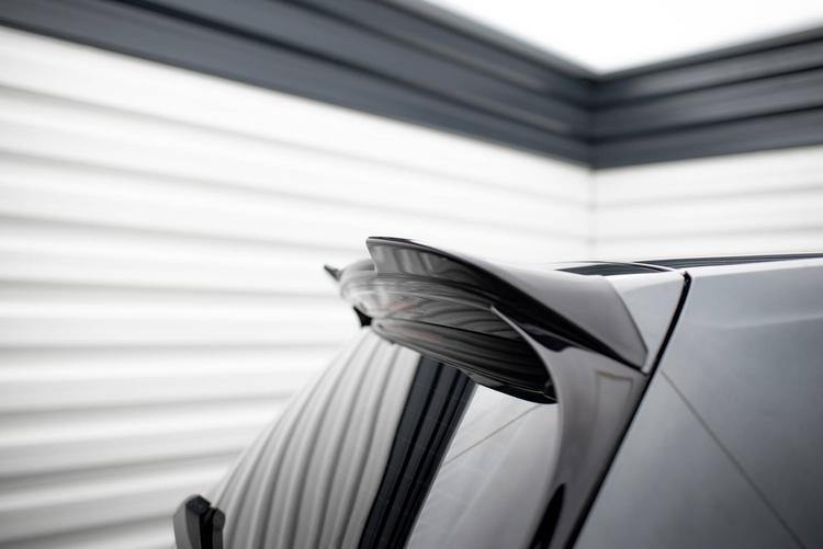 Maxton Design Siipi VW Golf R / R-line / GTI MK7