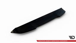Maxton Design Siipi VW Golf R / R-line / GTI MK7