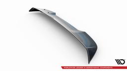 Maxton Design Siipi VW Golf R / R-line / GTI MK7