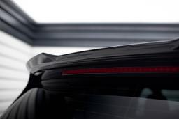 Maxton Design Siipi VW Golf R / R-line / GTI MK7