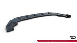 Maxton Design Kuppispoileri V.1 VW Golf R / R-line MK7 Facelift