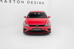 Maxton Design Kuppispoileri V.1 VW Golf R / R-line MK7 Facelift