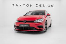 Maxton Design Kuppispoileri V.1 VW Golf R / R-line MK7 Facelift