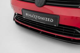 Maxton Design Kuppispoileri V.1 VW Golf R / R-line MK7 Facelift