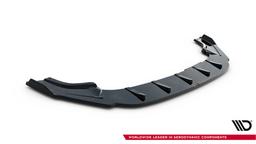 Maxton Design Kuppispoileri V.1 VW Golf R / R-line MK7 Facelift
