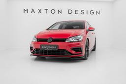 Maxton Design Kuppispoileri V.3 VW Golf R / R-line MK7 Facelift