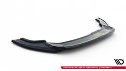 Maxton Design Kuppispoileri V.3 VW Golf R / R-line MK7 Facelift