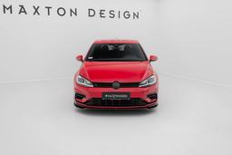 Maxton Design Kuppispoileri V.3 VW Golf R / R-line MK7 Facelift