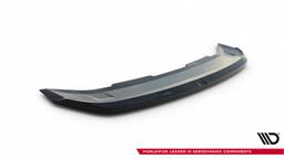 Maxton Design Kuppispoileri V.5 VW Golf R / R-line MK7 Facelift