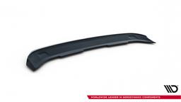 Maxton Design Kuppispoileri V.5 VW Golf R / R-line MK7 Facelift