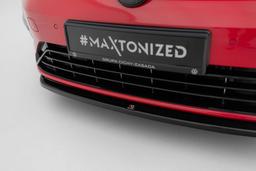 Maxton Design Kuppispoileri V.5 VW Golf R / R-line MK7 Facelift
