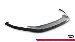 Maxton Design Frontspoiler V.6 VW Golf R / R-line MK7 Facelift