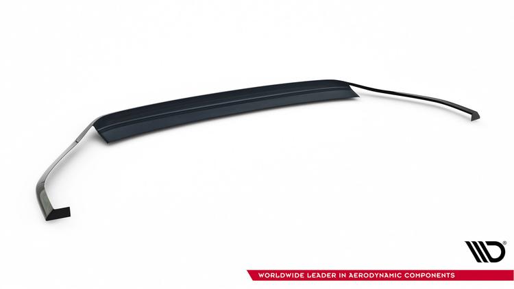 Maxton Design Kuppispoileri V.7 VW Golf R / R-line MK7 Facelift