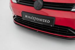Maxton Design Kuppispoileri V.7 VW Golf R / R-line MK7 Facelift
