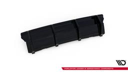 Maxton Design Diffuser Vwgolf R Hatchback R MK7 Facelift