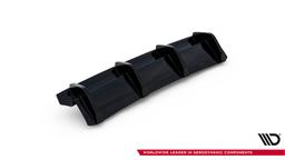 Maxton Design Diffuser Vwgolf R Hatchback R MK7 Facelift