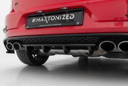 Maxton Design Diffuusori VW Golf R Hatchback MK7 Facelift