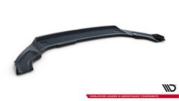 Maxton Design Korisarja V.1 VW Golf R Hatchback MK7 Facelift