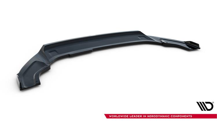 Maxton Design Korisarja V.1 VW Golf R Hatchback MK7 Facelift