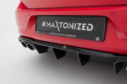Maxton Design Korisarja V.1 VW Golf R Hatchback MK7 Facelift