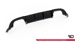 Maxton Design Korisarja V.1 VW Golf R Hatchback MK7 Facelift