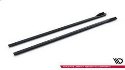 Maxton Design Korisarja V.1 VW Golf R Hatchback MK7 Facelift