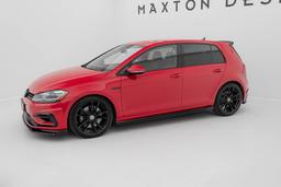 Maxton Design Korisarja V.1 VW Golf R Hatchback MK7 Facelift
