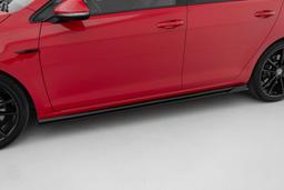 Maxton Design Korisarja V.1 VW Golf R Hatchback MK7 Facelift