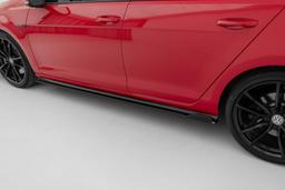 Maxton Design Korisarja V.1 VW Golf R Hatchback MK7 Facelift