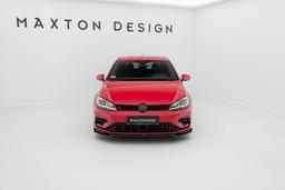Maxton Design Korisarja V.1 VW Golf R Hatchback MK7 Facelift